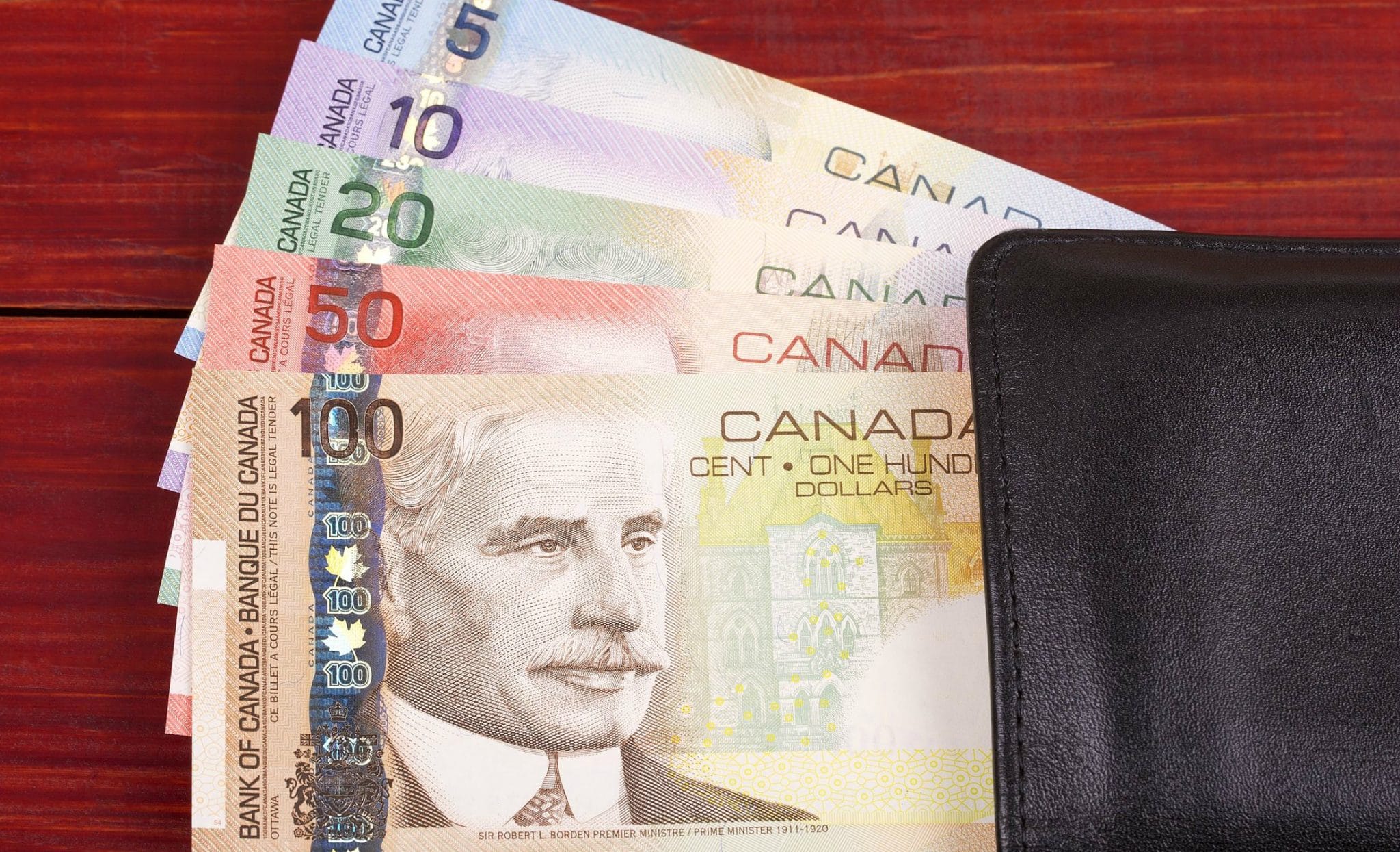 Canadá: ¿Cuánto cuesta la canasta básica?