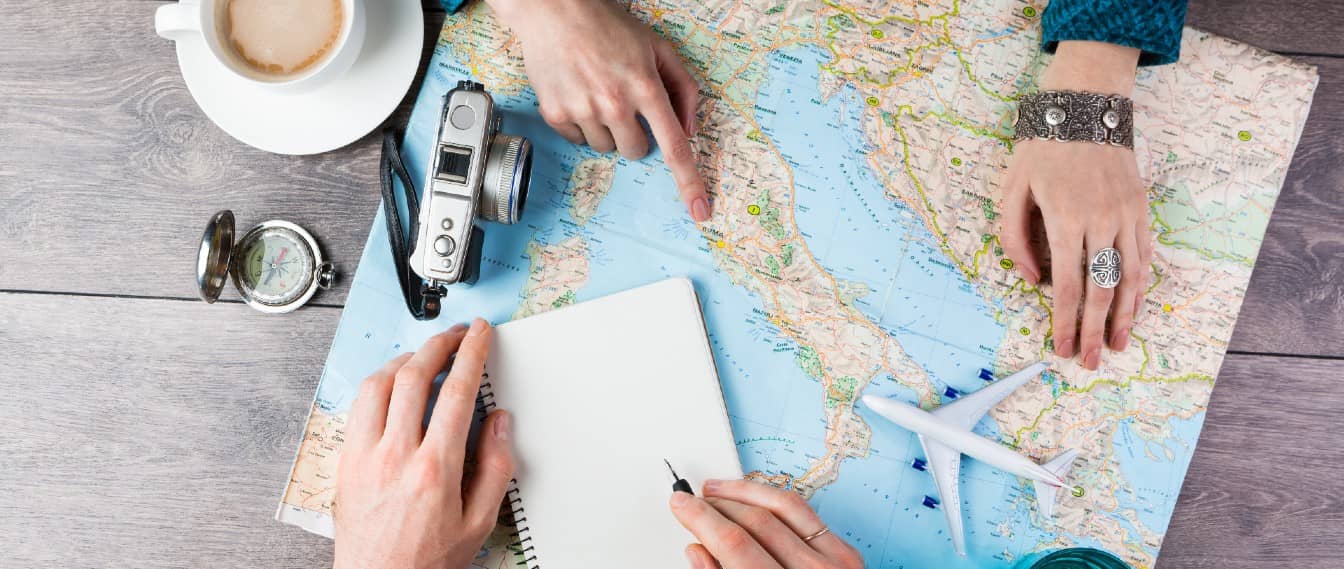 Carreras internacionalmente válidas: ¿Qué estudiar para tener éxito en el extranjero?