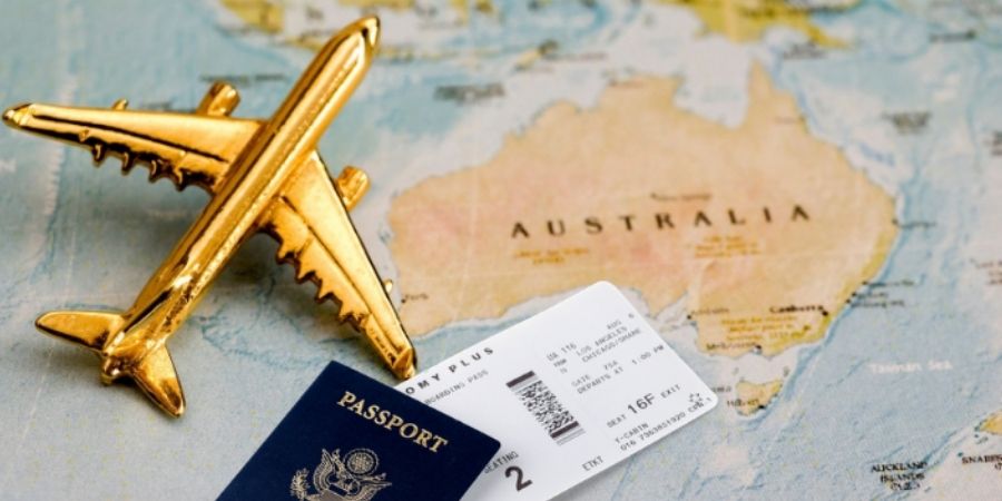 ¿Cómo emigrar a Australia? Guía paso a paso para obtener tu visa de residencia