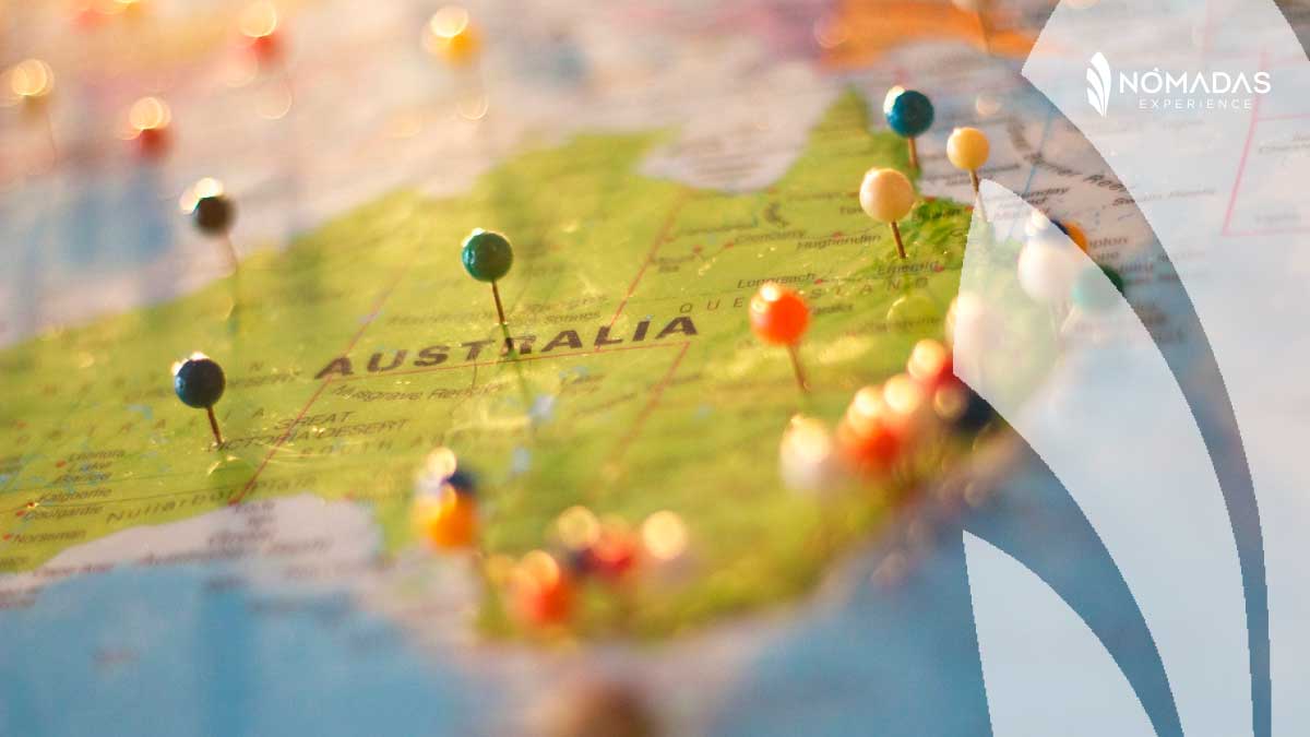 ¿Cómo ir a Australia si tengo más de 30 años? 10 maneras de conseguirlo