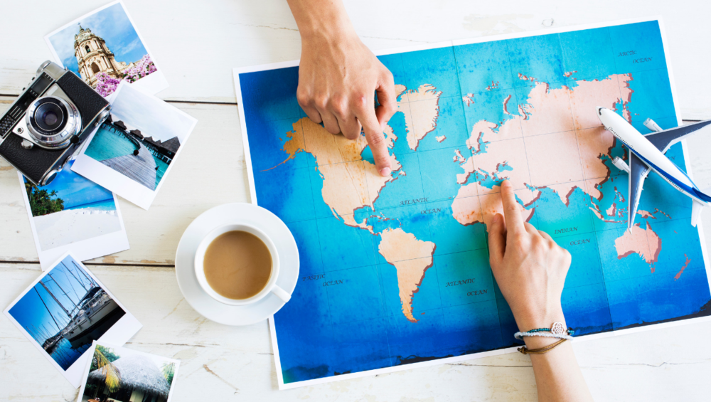 Consejos para conseguir trabajo en el exterior: aplicar a empresas multinacionales