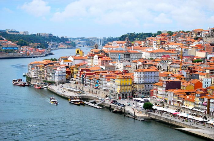 ¿Dónde hay más trabajo en Portugal? Lisboa y Porto