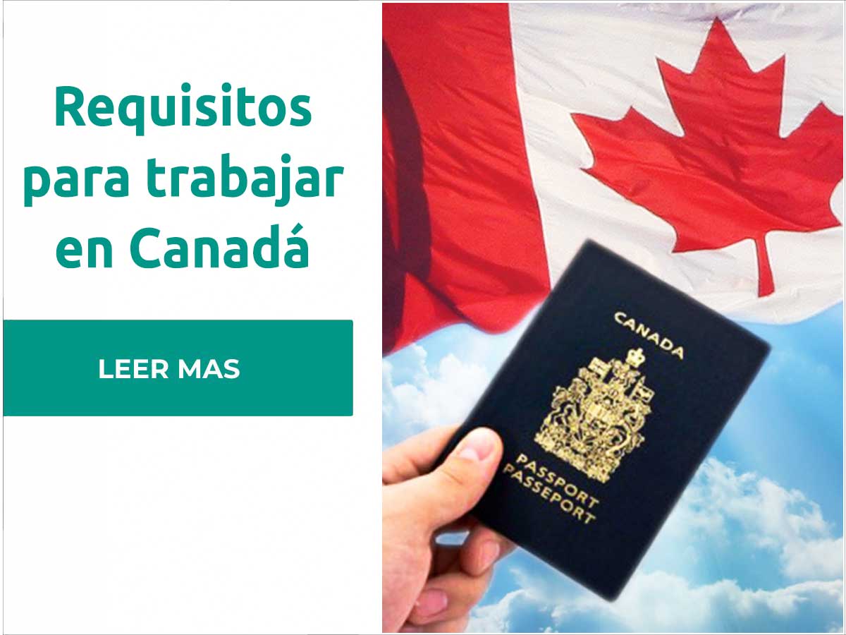 Los inmigrantes pueden encontrar oportunidades en Canadá en diversos sectores laborales