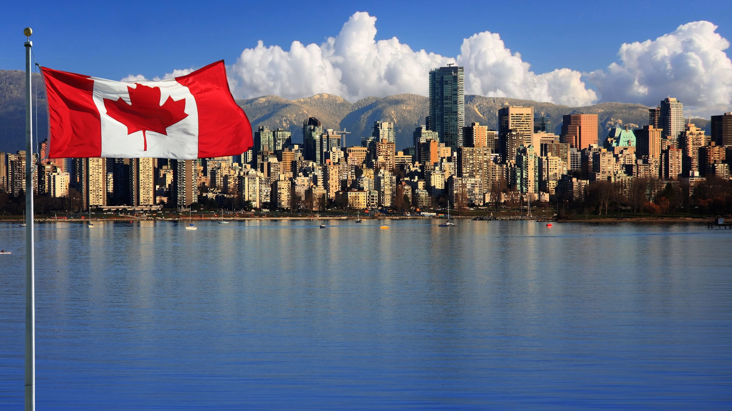 ¿Qué pasa si te casas en Canadá? ¡Echa un vistazo a estos consejos!