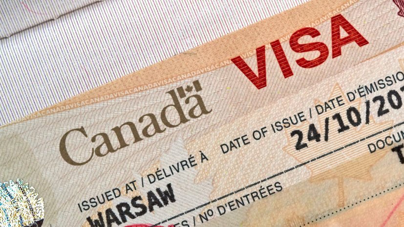 ¿Qué puede impedirme obtener una visa canadiense?