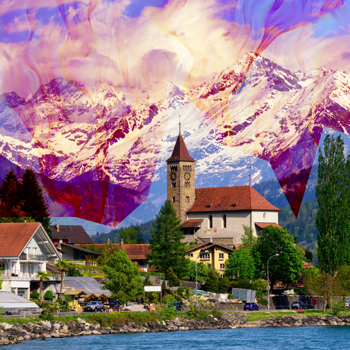 ¿Qué se necesita para vivir en Suiza?
