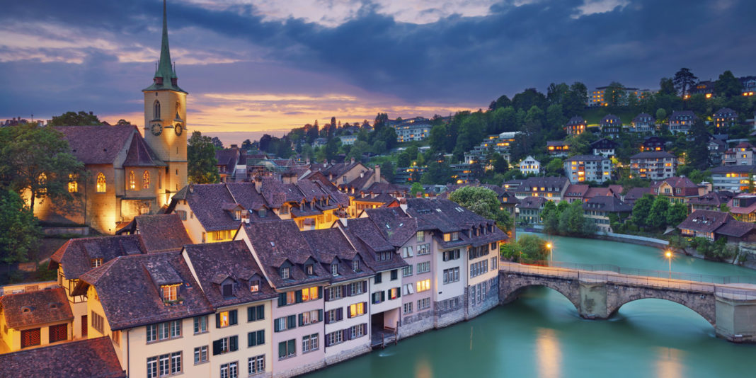 Vivir en Suiza: ¿Qué tan bueno es?